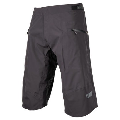 Pantaloni Scurți O'NEAL MUD WATERPROOF Negru