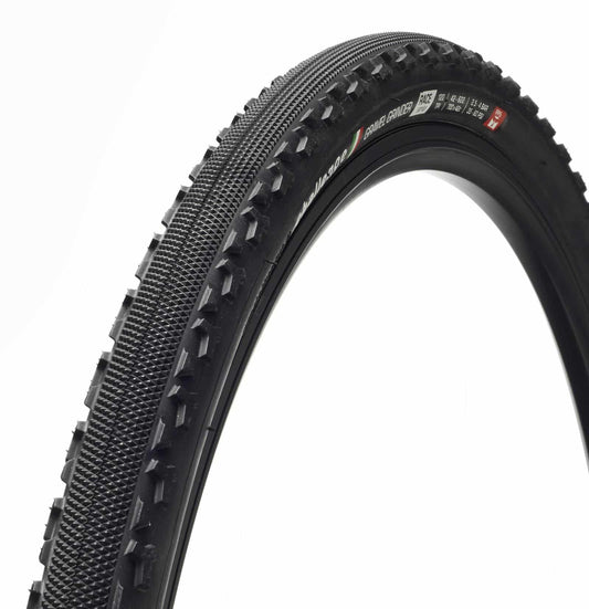 Pneu CHALLENGE GRAVEL GRINDER 700x42c TubeType Černý