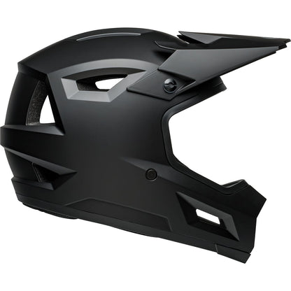 BELL SANCTION 2 MTB Helmet Black