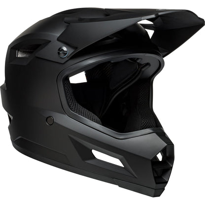 BELL SANCTION 2 MTB Helmet Black