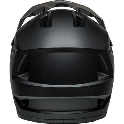 BELL SANCTION 2 MTB Helmet Black
