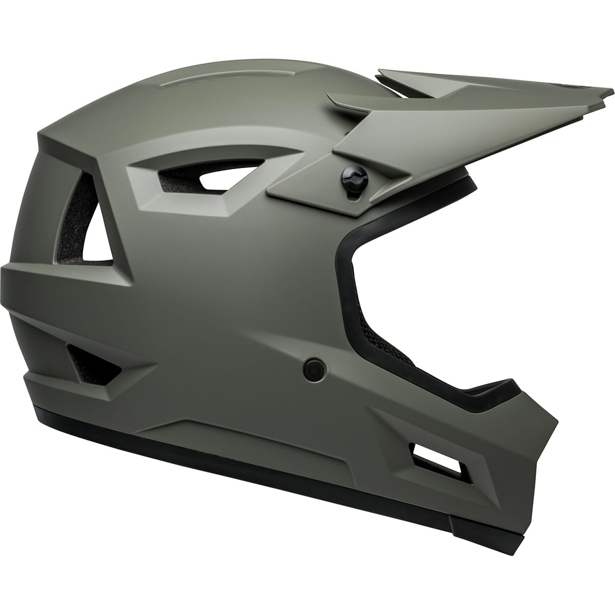 MTB-helm BELL SANCTION 2 Grijs