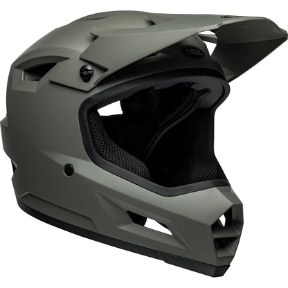 MTB ķivere BELL SANCTION 2 Pelēka