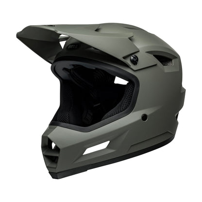 MTB ķivere BELL SANCTION 2 Pelēka