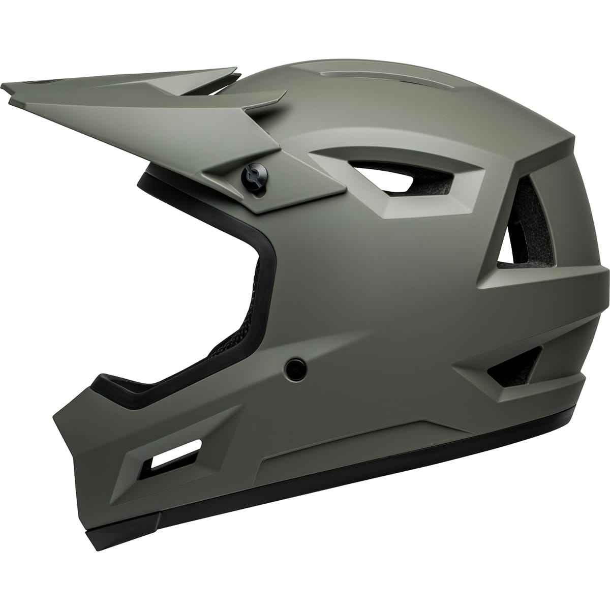 MTB-helm BELL SANCTION 2 Grijs
