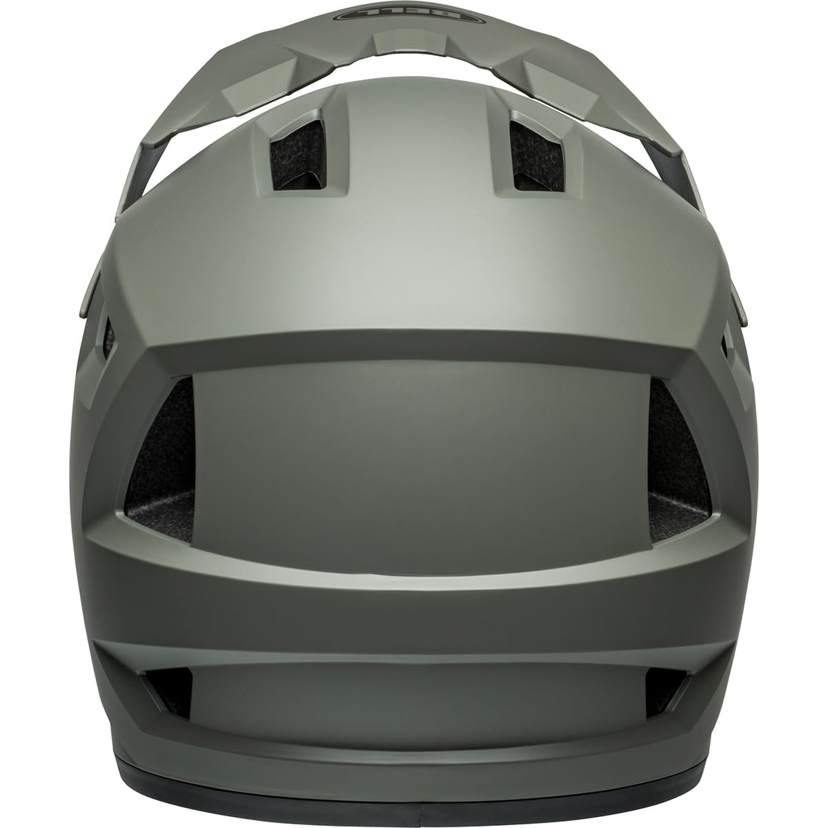 MTB-helm BELL SANCTION 2 Grijs