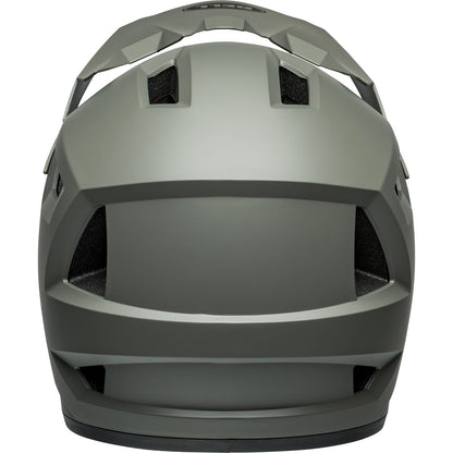 MTB ķivere BELL SANCTION 2 Pelēka