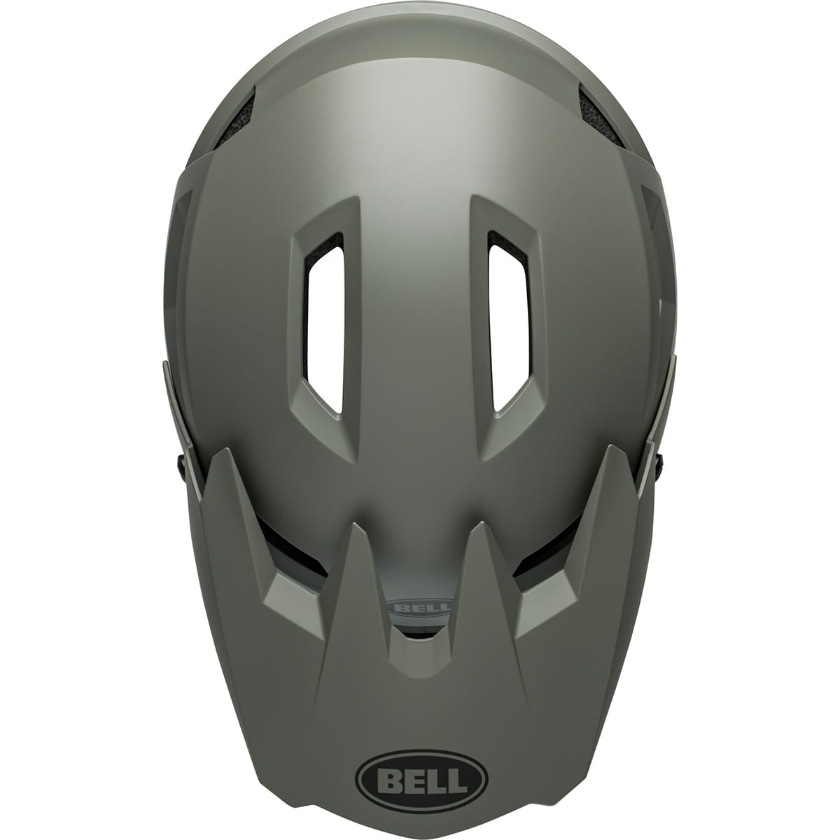 MTB-helm BELL SANCTION 2 Grijs