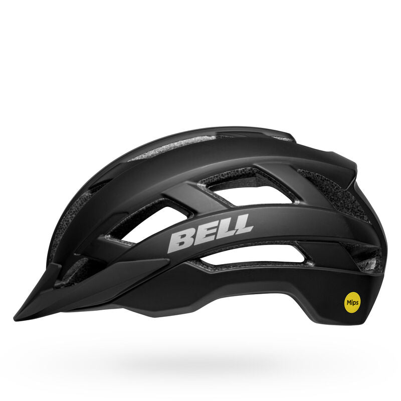 BELL FALCON XRV MIPS Road Helmet Matt Black
