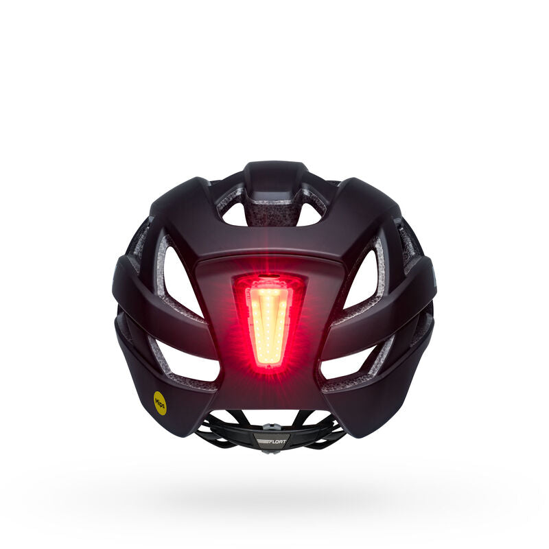 BELL FALCON XRV LED MIPS Road Helmet Matt Black