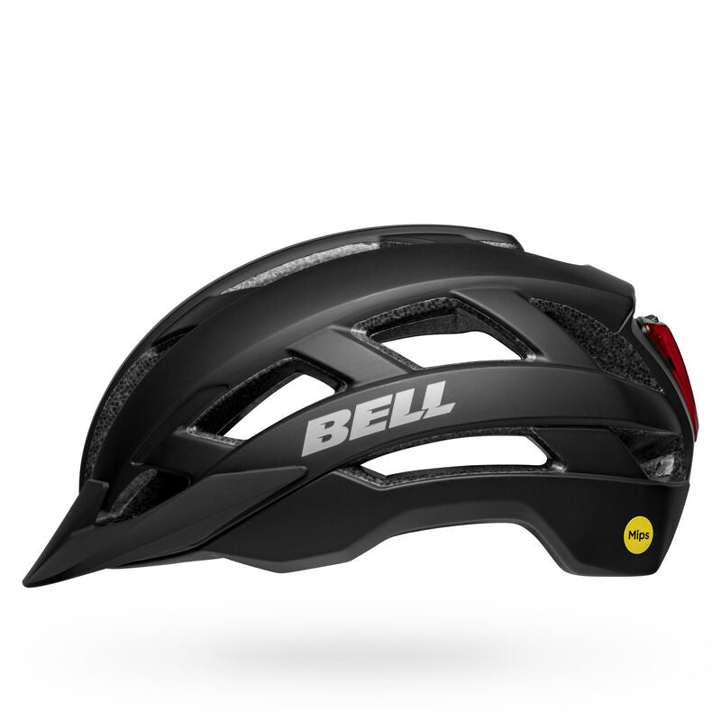 BELL FALCON XRV LED MIPS Road Helmet Matt Black