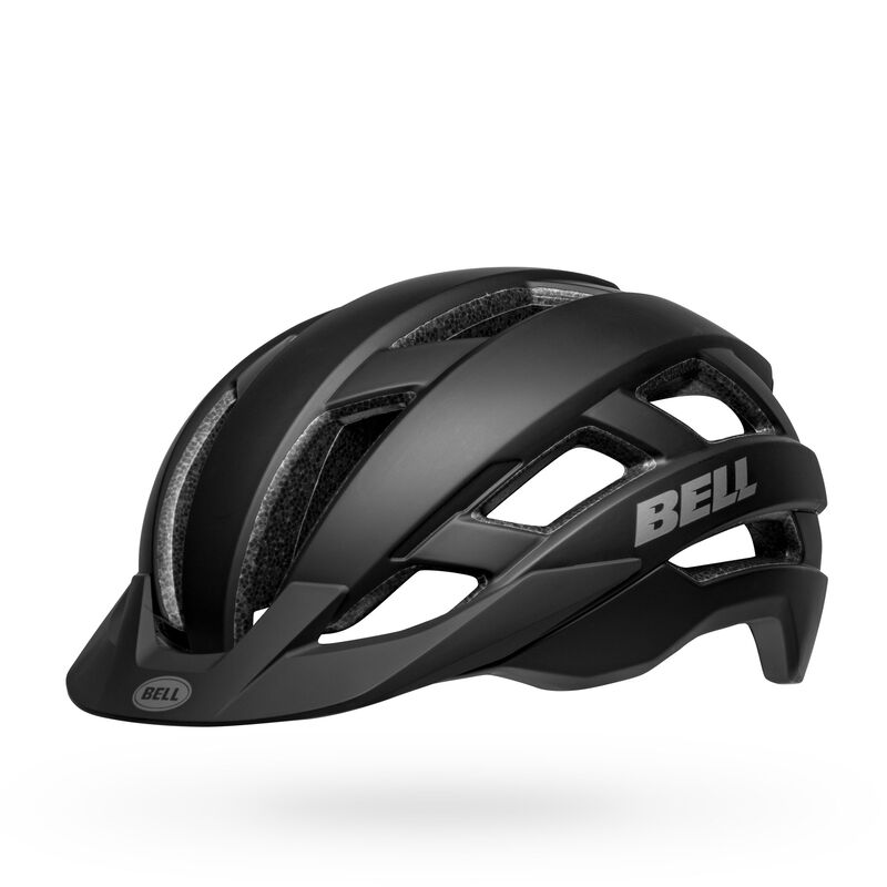 BELL FALCON XRV LED MIPS Road Helmet Matt Black