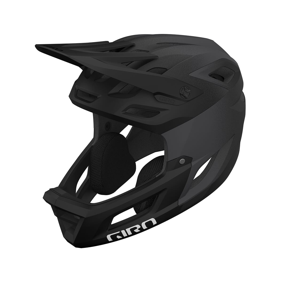 MTB-hjelm GIRO COALITION SPHERICAL Sort