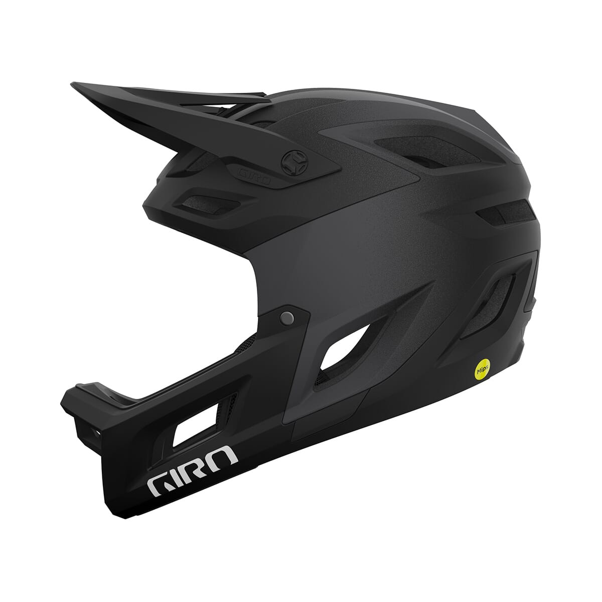 MTB-hjelm GIRO COALITION SPHERICAL Sort