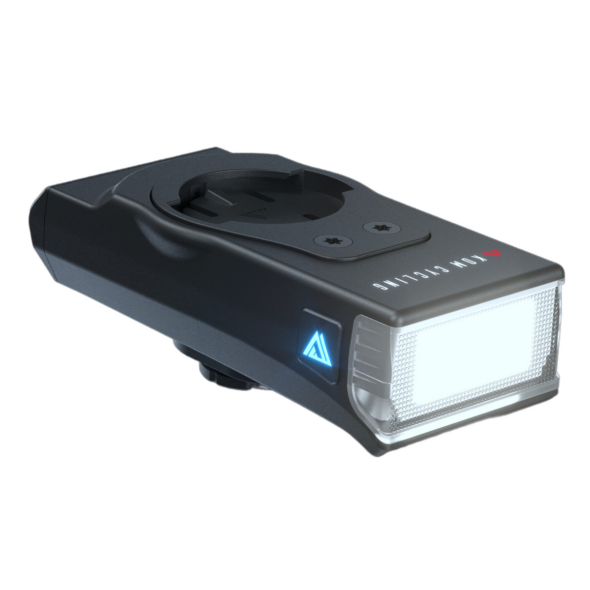 KOM CYCLING QUICK RELEASE LIGHT 350 -etuvalo