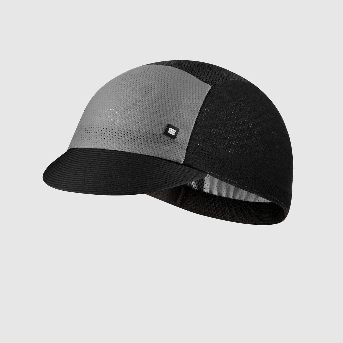 SPORTFUL CLASSIC Cap Black