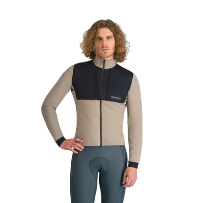 Smėlio spalvos SPORTFUL SUPERGIARA 2 striukė