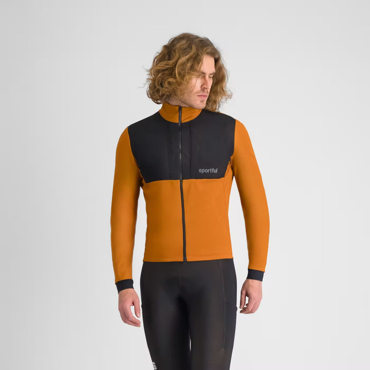 SPORTFUL SUPERGIARA 2 Jacket Brown