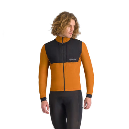 Кафяво яке SPORTFUL SUPERGIARA 2