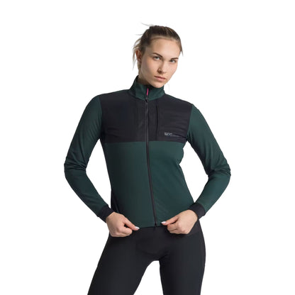 Дамско яке SPORTFUL SUPERGIARA 2 в зелено