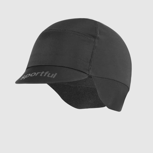 Čepice pod helmu SPORTFUL WINTER černá