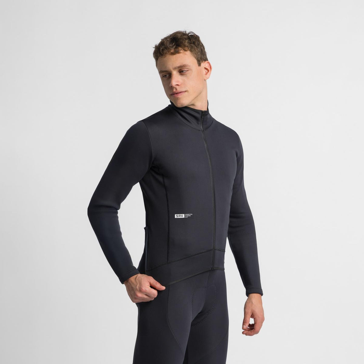 SPORTFUL SRK 2 Jacket Black