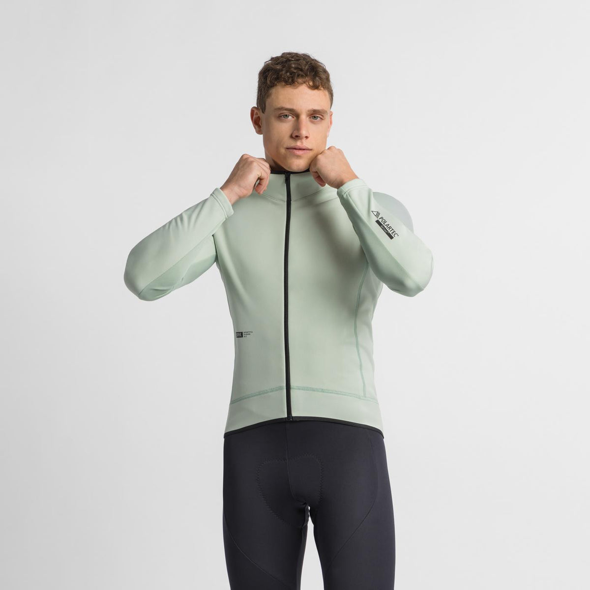 SPORTFUL SRK 2 Jacket Green