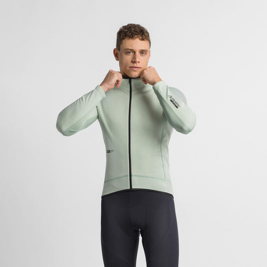 Zielona kurtka SPORTFUL SRK 2