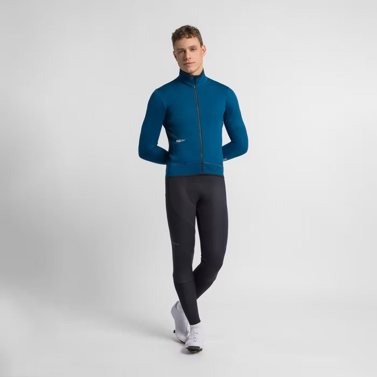 SPORTFUL SRK 2 Jacket Blue
