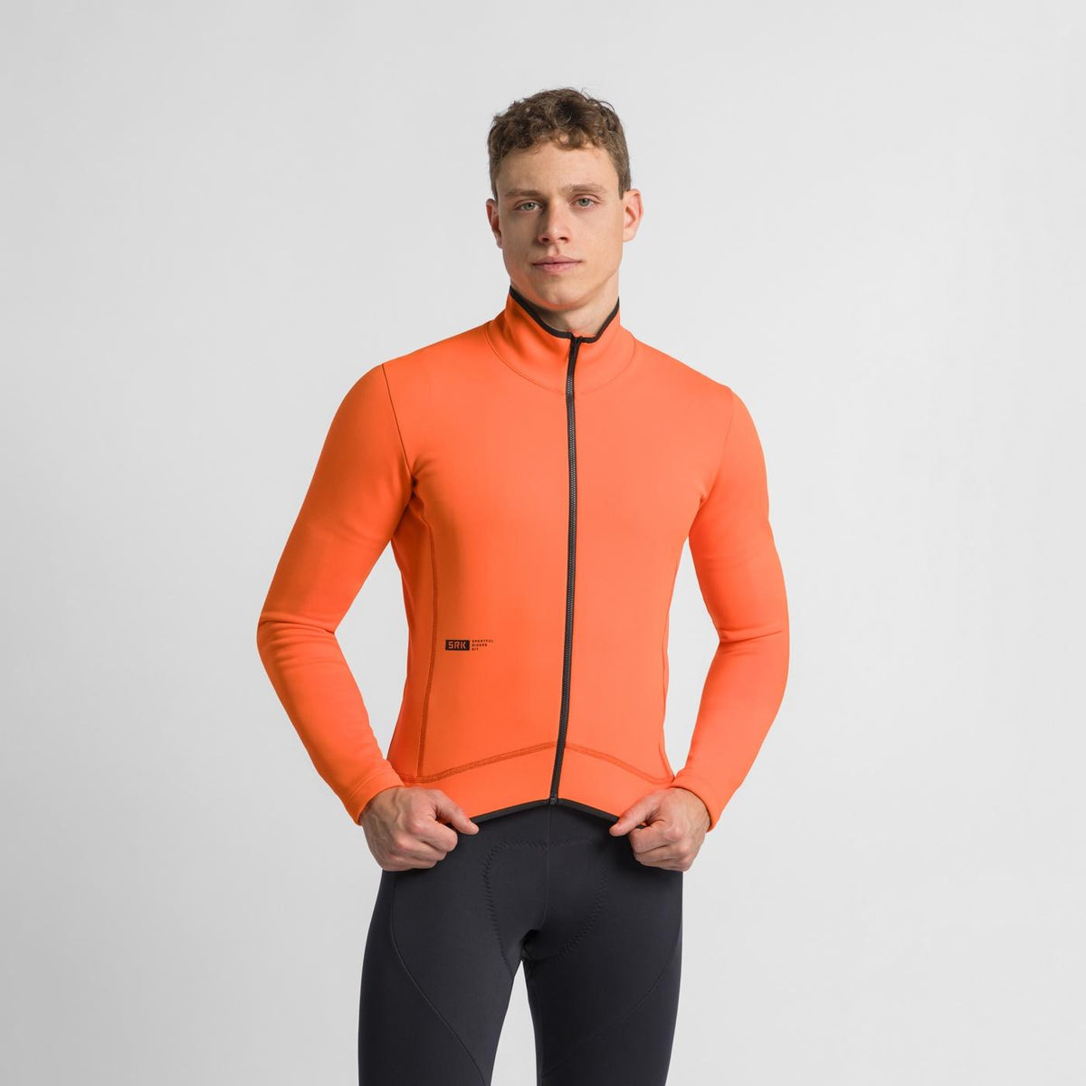 SPORTFUL SRK 2 Jacket Orange