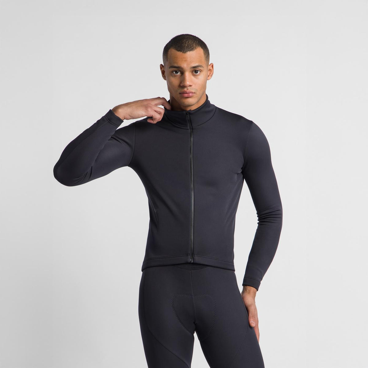 SPORTFUL CLASSIC 2 Jacket Black