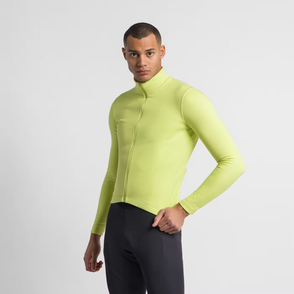 SPORTFUL CLASSIC 2 Jacket Yellow