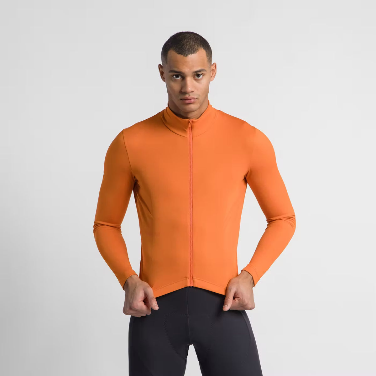 SPORTFUL CLASSIC 2 Jacket Orange