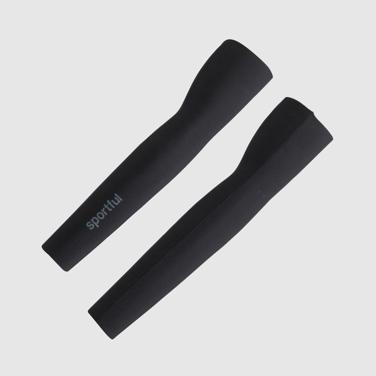 SPORTFUL WINTER Arm Warmers Black