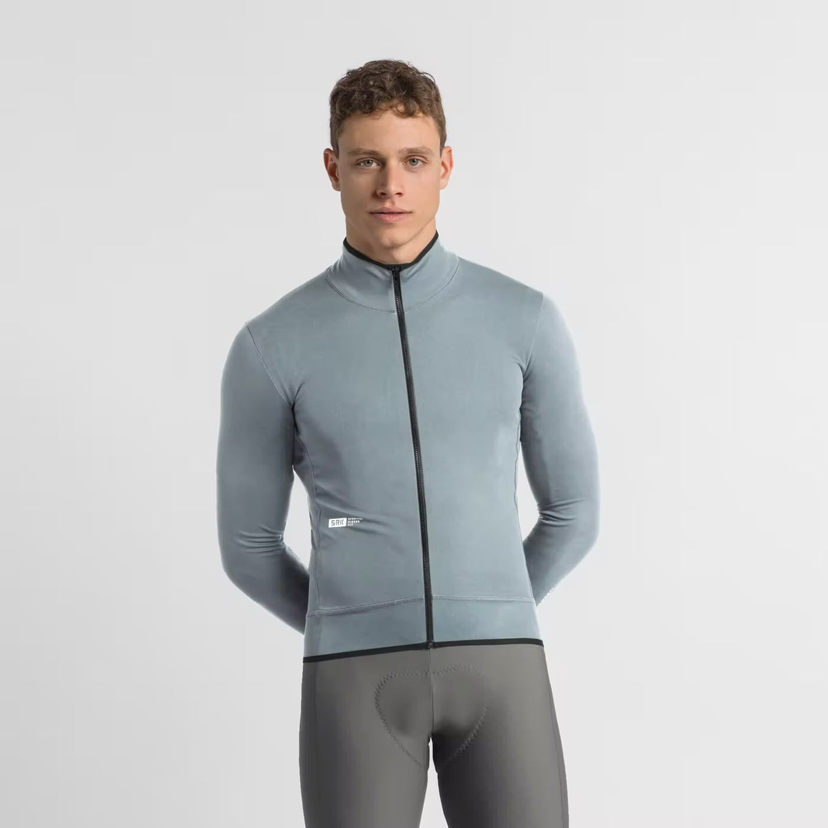 SPORTFUL SRK SHIFT Grey Jacket