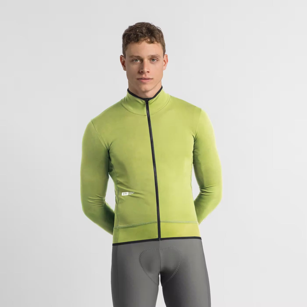 SPORTFUL SRK SHIFT Yellow Jacket