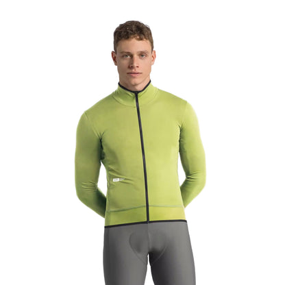 Jachetă SPORTFUL SRK SHIFT galbenă