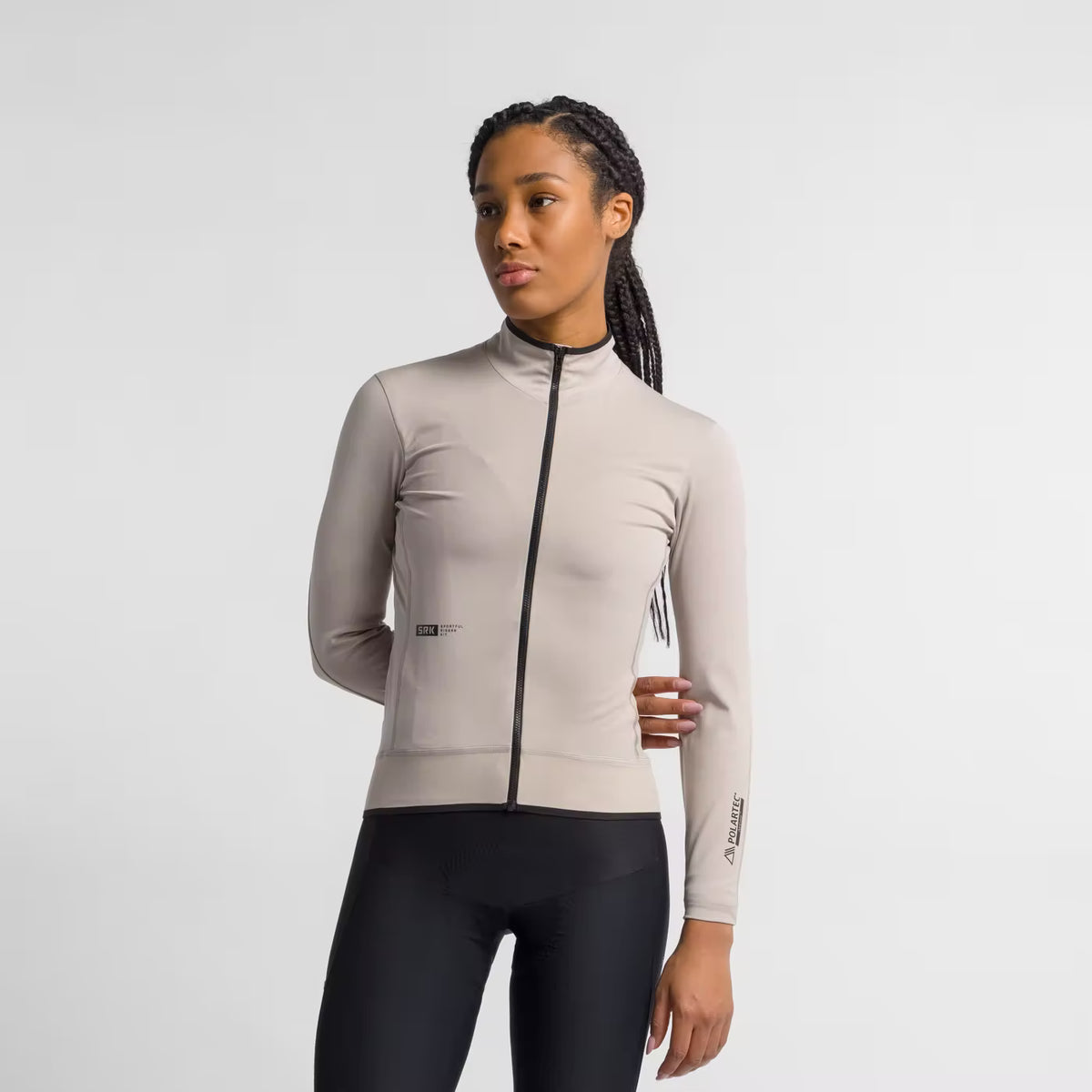 SPORTFUL SRK SHIFT Women's Jacket Beige