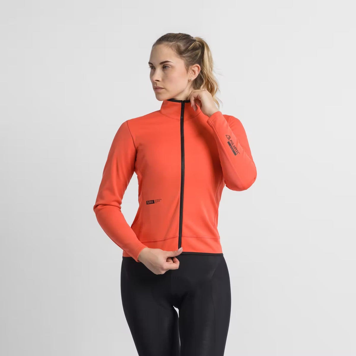 SPORTFUL SRK 2 Women's Jacket Red