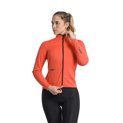 SPORTFUL SRK 2 Women's Jacket Red