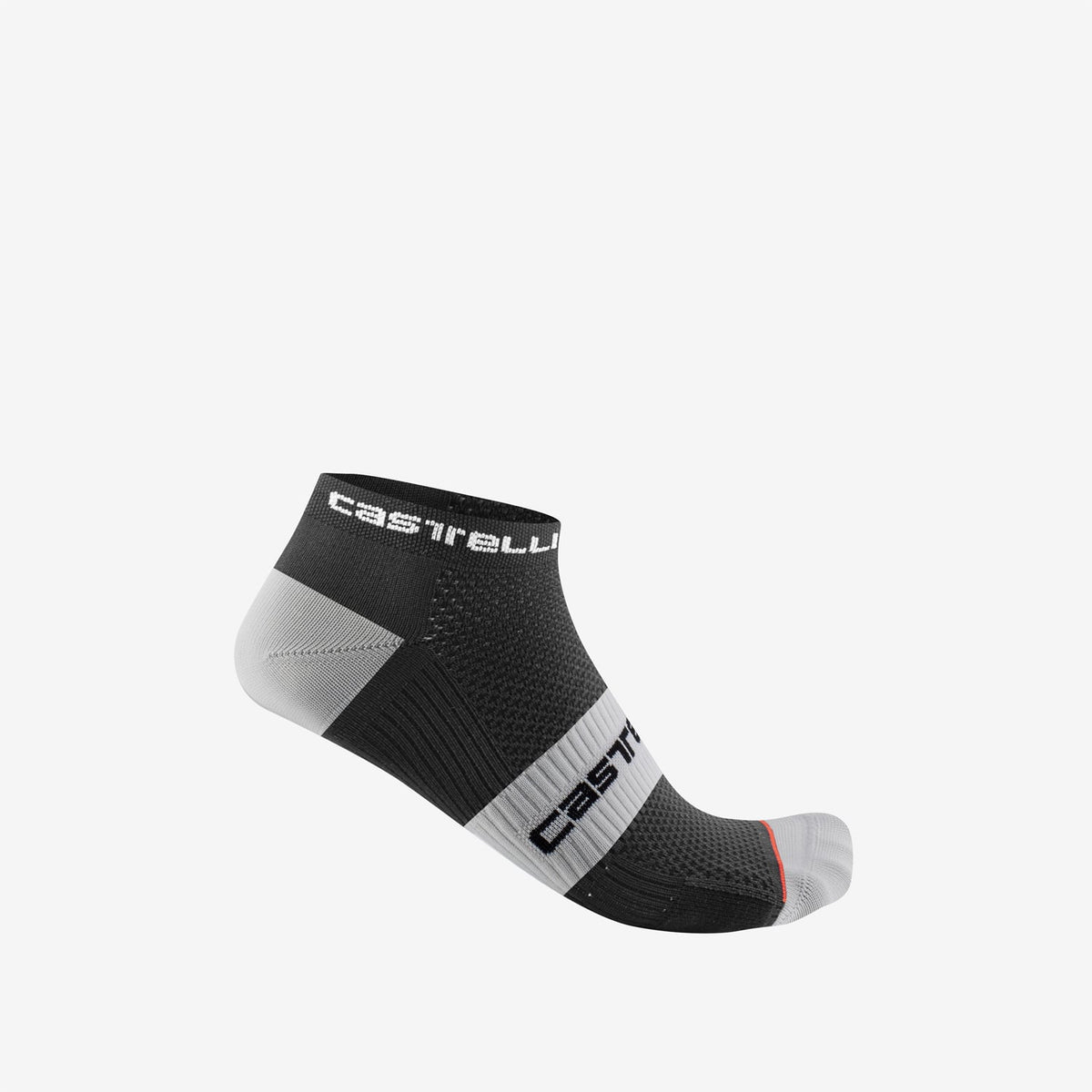CASTELLI LOWBOY 2 -sukat Musta