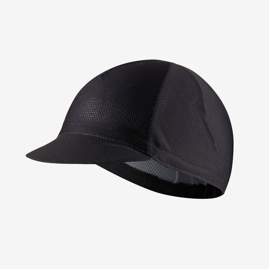 Casquette CASTELLI ESPRESSO 2 Zwart