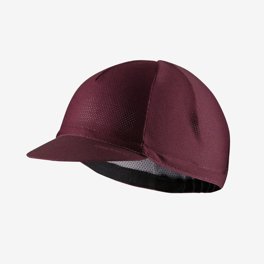 Pet CASTELLI ESPRESSO 2 Bordeauxrood