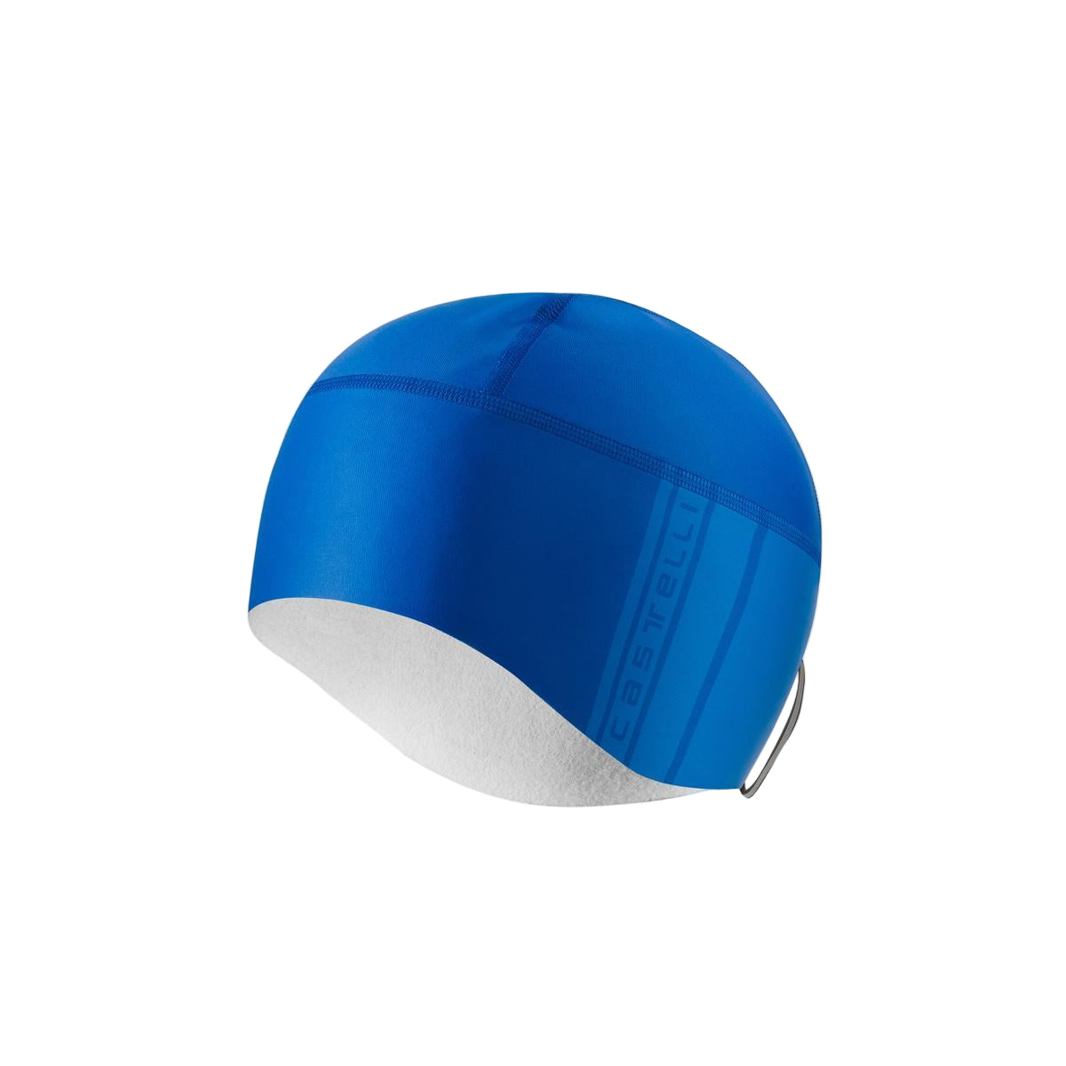 Hjälmmössa CASTELLI PRO THERMAL 2 Skully Blå