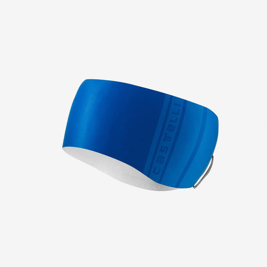 Κορδέλα κεφαλής CASTELLI PRO THERMAL 2, μπλε