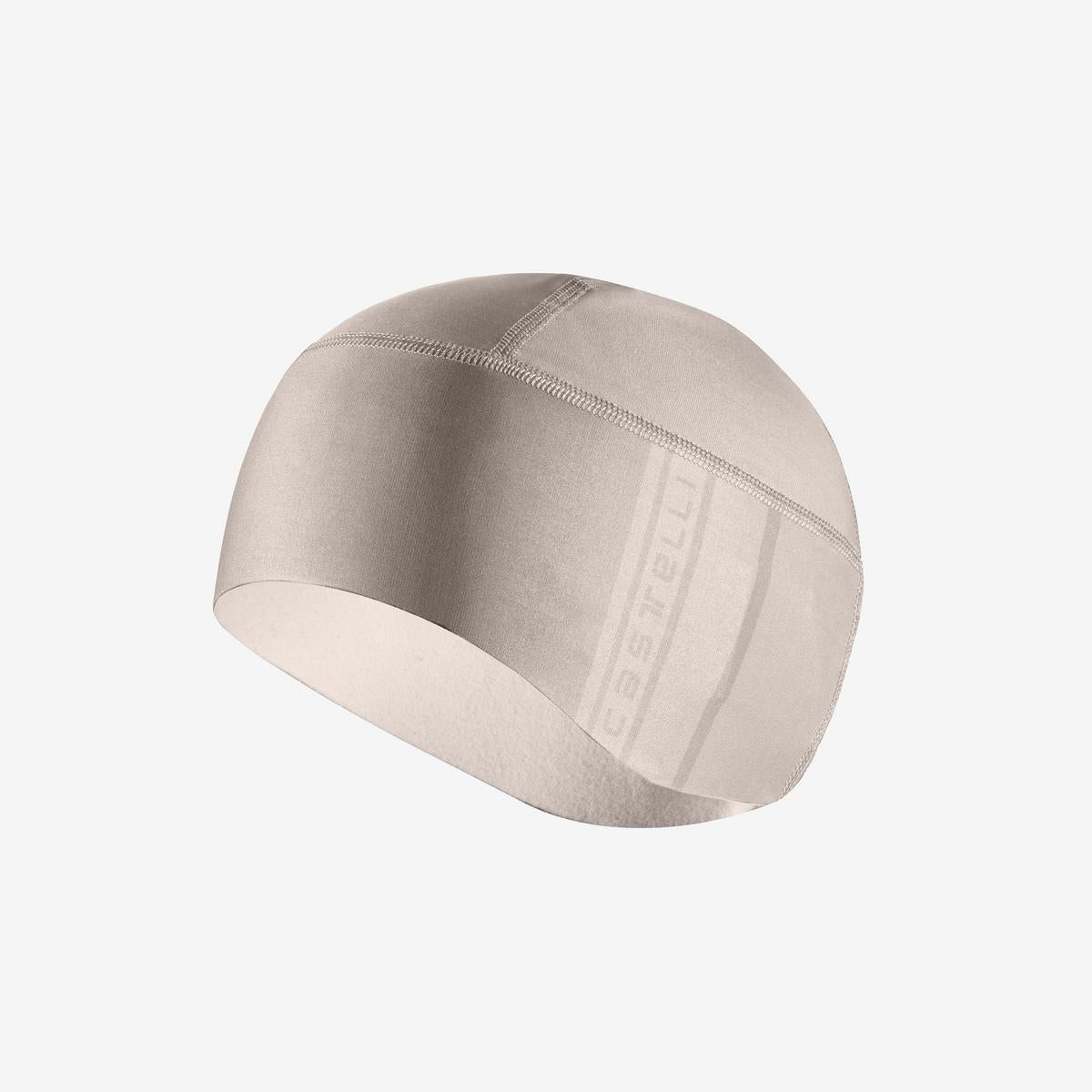 Helmmuts CASTELLI PRO THERMAL 2 Skully Dames Zilver