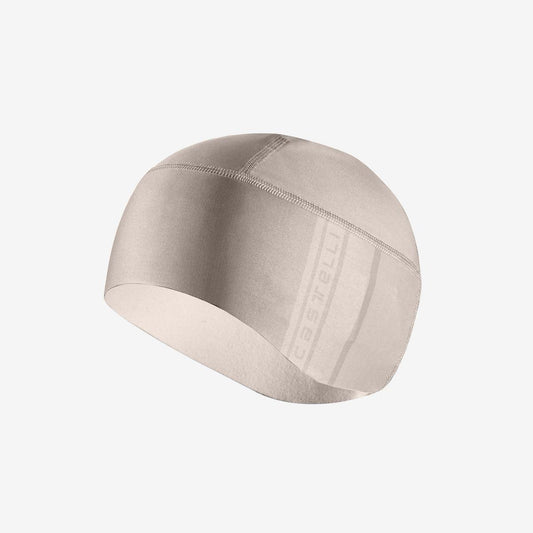Helmmuts CASTELLI PRO THERMAL 2 Skully Dames Zilver