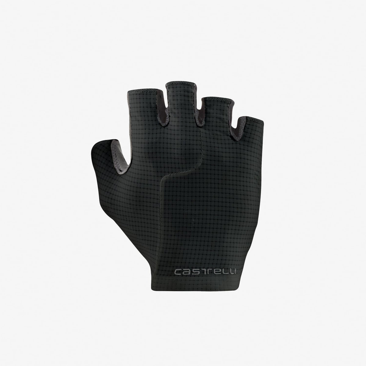 Korte Handsker CASTELLI PREMIO EVO Sort