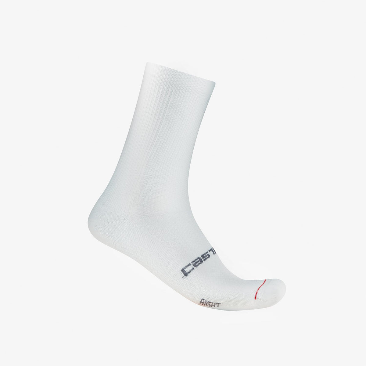 Strumpor CASTELLI ESPRESSO 18 Vit