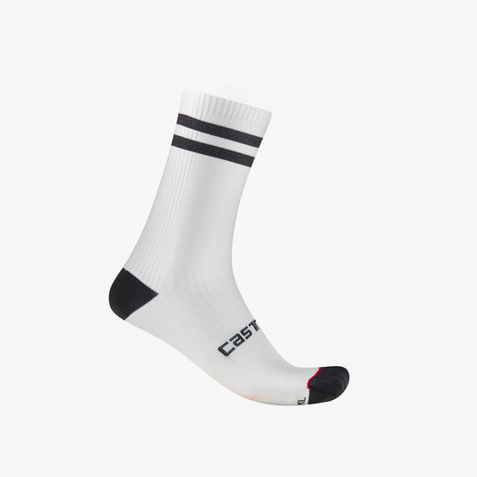 CASTELLI ORIGINALE 18 -sukat Valkoinen